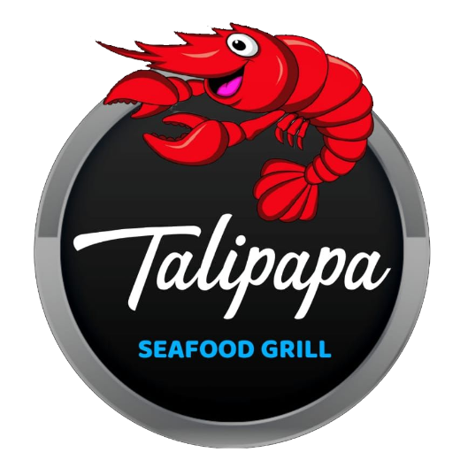 Talipapa Seafood Grill_520px x 520px