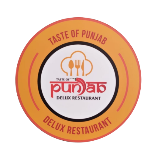 Taste of Punjab Deluxe Restaurant_520px x 520px