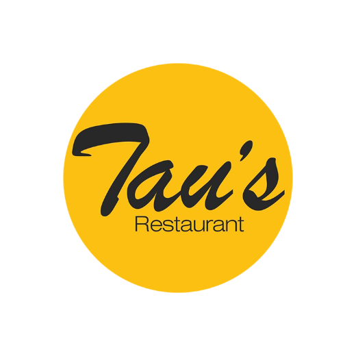 Tau&#39;s Restaurant_520px x 520px