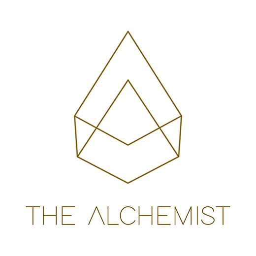 THE ALCHEMIST