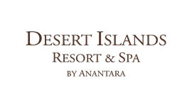 The Palm - Desert Island Resorts &amp; Spa_270px151p