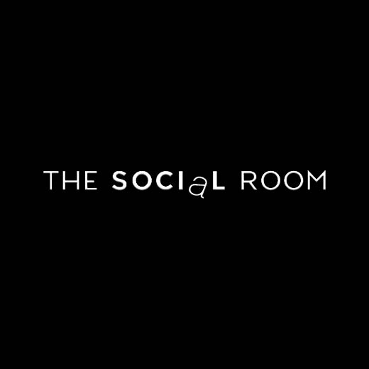 The Social Room - Intercontinental Dubai Marina_520px x 520px
