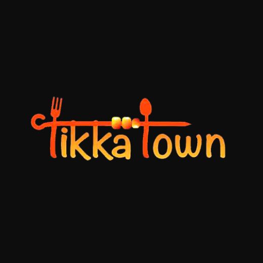 Tikka Town 520x520