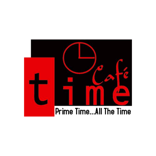 Time Cafe - Ramee Royal Hotel_520px x 520px