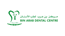 Bin Arab Dental Centre 270px Logo-01