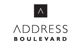 Address Boulevard