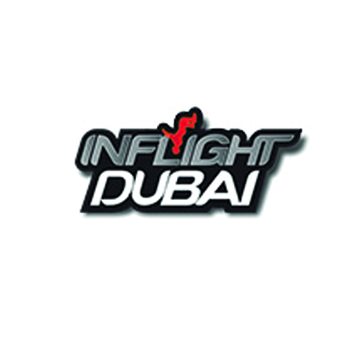 Inflight Dubai