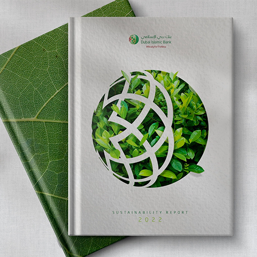 520Dubai Islamic Bank publishes its Sustainable Finance Framework