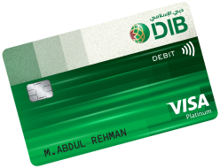 personal bank account dubai