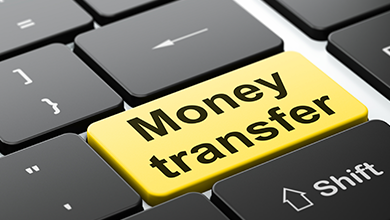 money-transfer