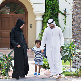 Walaa Rewards Other Services Dubai Islamic Bank