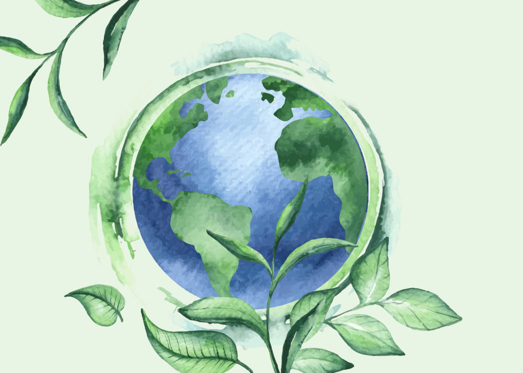 Financing a Sustainable Future